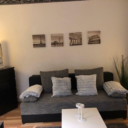 Apartment Essen Holsterhausen Экстерьер фото