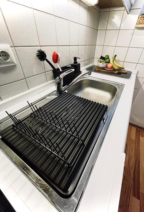 Apartment Essen Holsterhausen Экстерьер фото