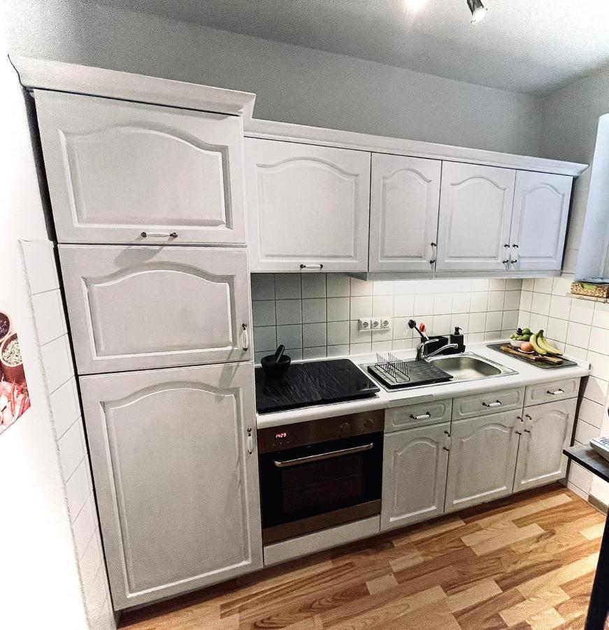 Apartment Essen Holsterhausen Экстерьер фото