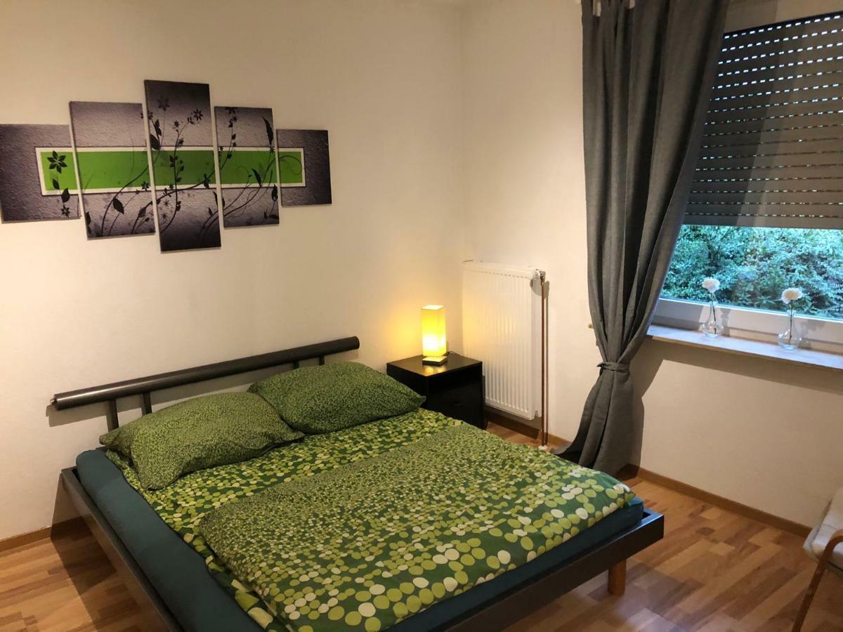 Apartment Essen Holsterhausen Экстерьер фото
