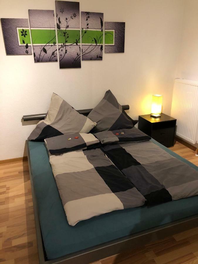 Apartment Essen Holsterhausen Экстерьер фото