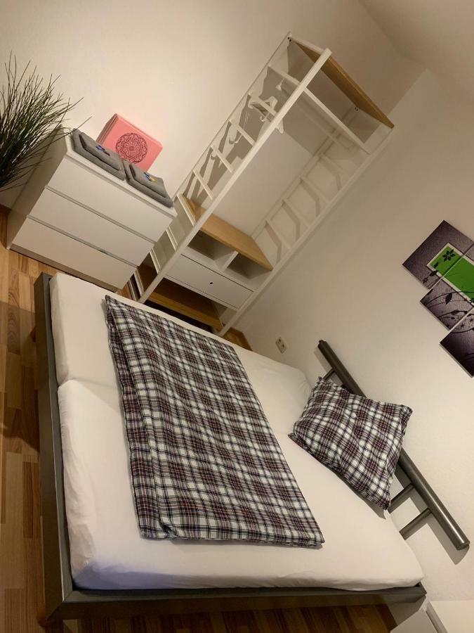 Apartment Essen Holsterhausen Экстерьер фото