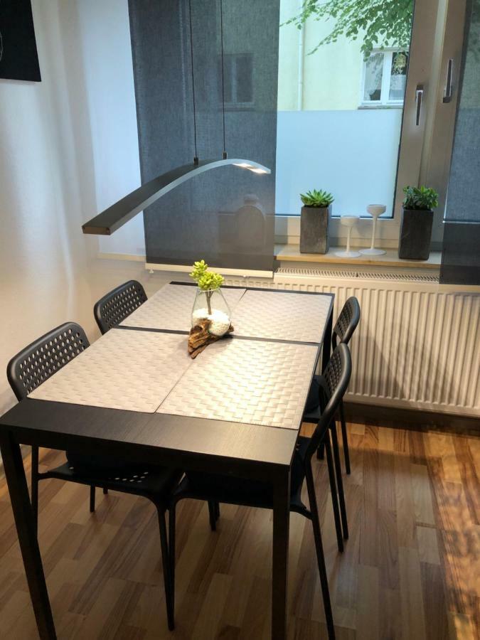 Apartment Essen Holsterhausen Экстерьер фото