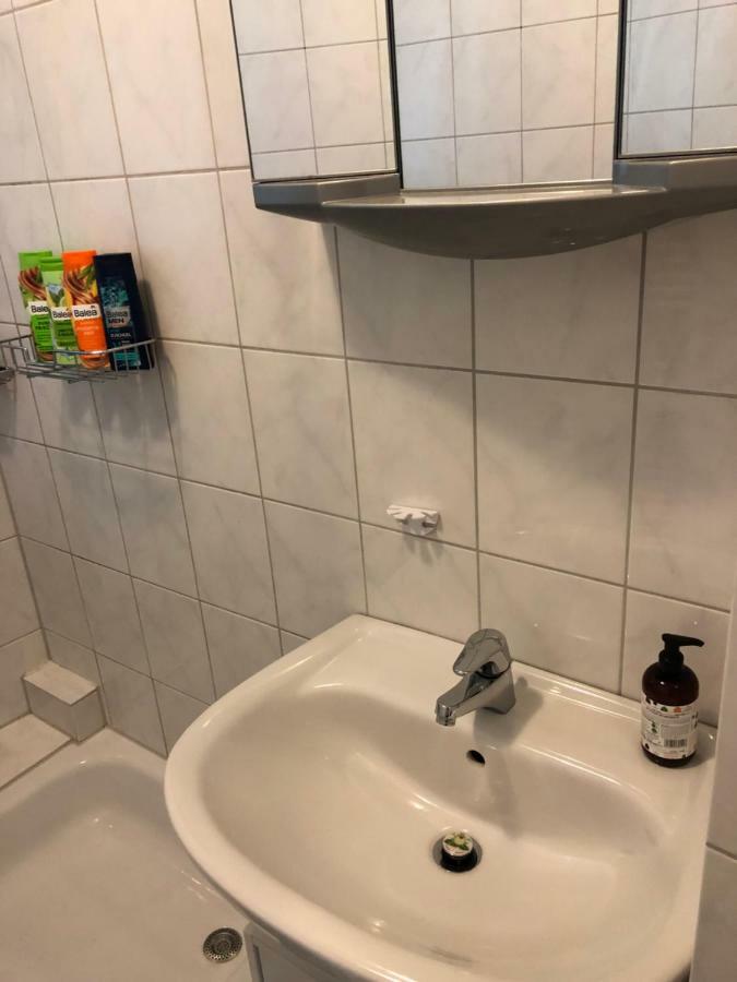 Apartment Essen Holsterhausen Экстерьер фото
