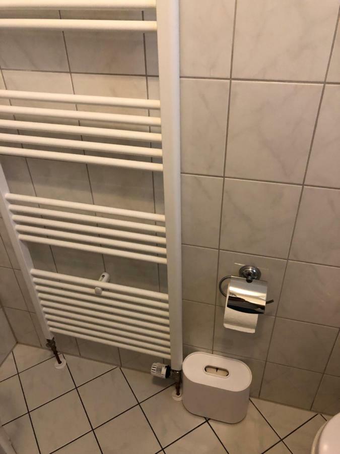 Apartment Essen Holsterhausen Экстерьер фото
