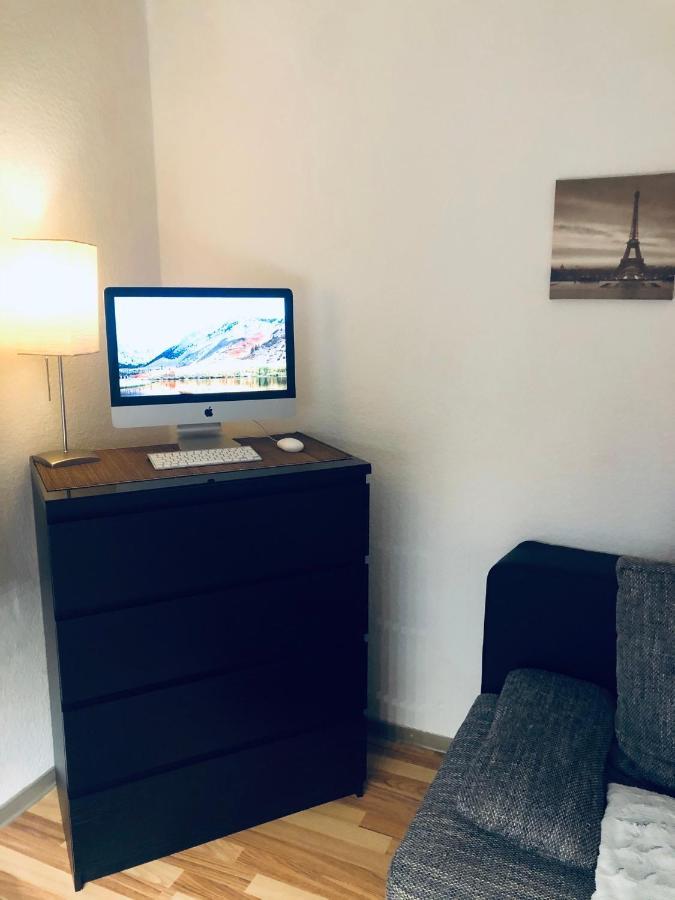 Apartment Essen Holsterhausen Экстерьер фото